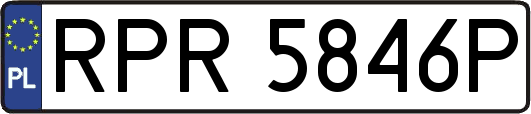 RPR5846P