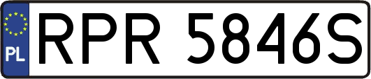 RPR5846S