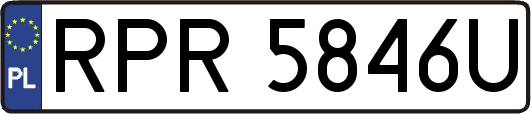 RPR5846U