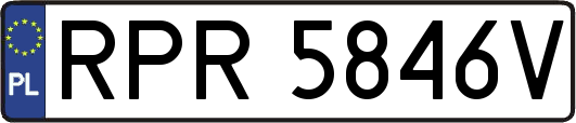 RPR5846V