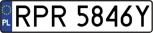 RPR5846Y