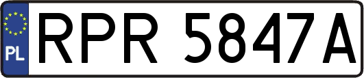 RPR5847A