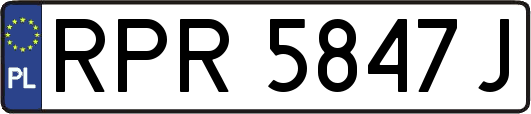 RPR5847J