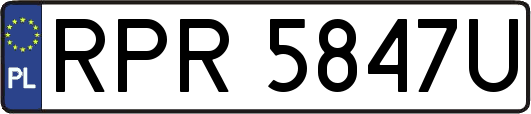 RPR5847U
