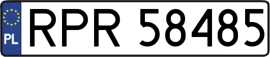RPR58485