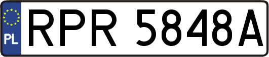 RPR5848A