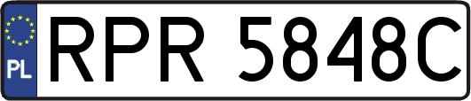 RPR5848C