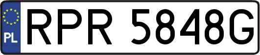 RPR5848G