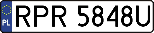 RPR5848U