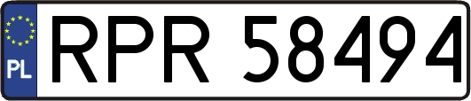 RPR58494
