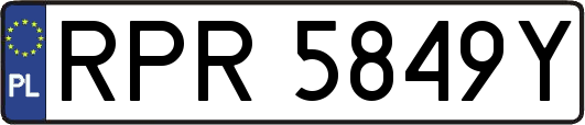RPR5849Y