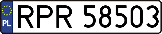 RPR58503