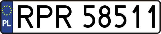 RPR58511