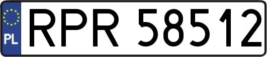 RPR58512