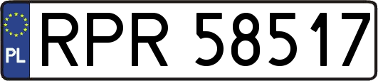 RPR58517