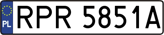 RPR5851A