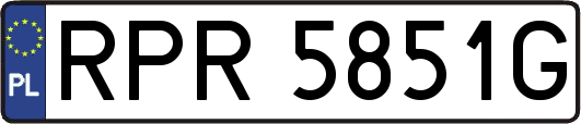 RPR5851G