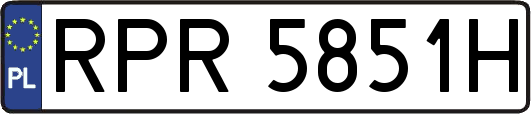 RPR5851H