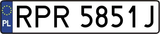 RPR5851J
