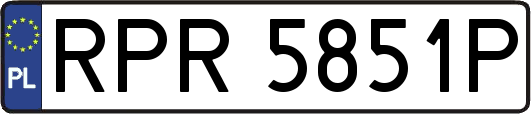 RPR5851P