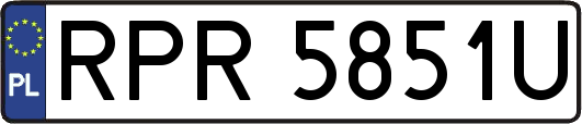 RPR5851U