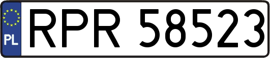 RPR58523