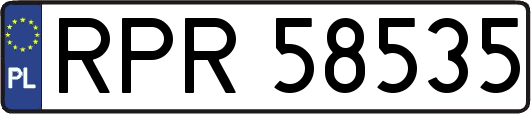 RPR58535