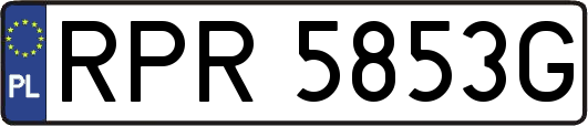 RPR5853G