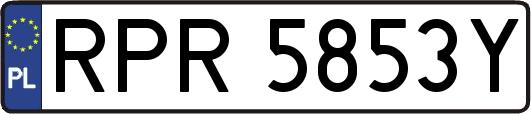 RPR5853Y