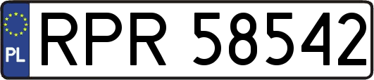 RPR58542
