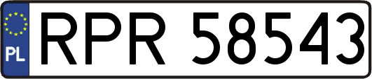 RPR58543