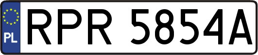 RPR5854A