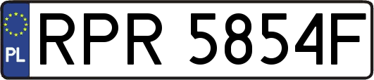 RPR5854F