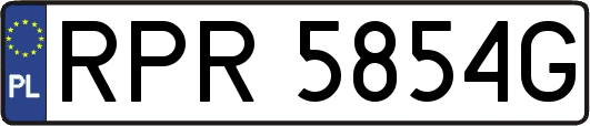 RPR5854G