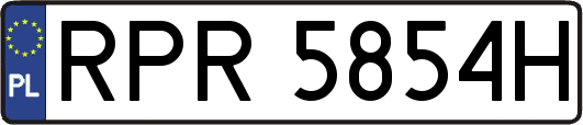 RPR5854H