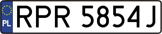 RPR5854J
