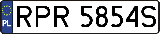 RPR5854S