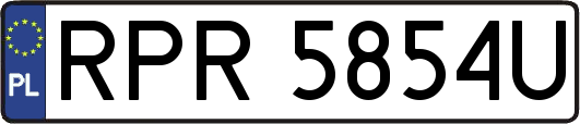 RPR5854U