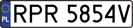 RPR5854V