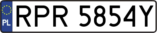 RPR5854Y
