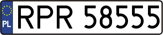 RPR58555