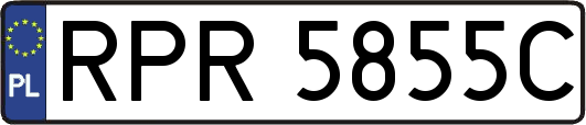 RPR5855C