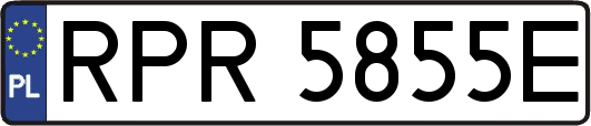 RPR5855E