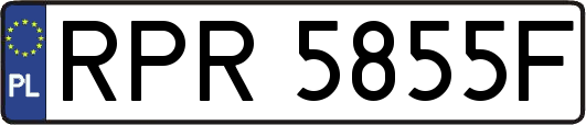 RPR5855F