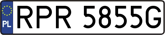 RPR5855G