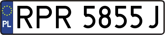 RPR5855J
