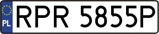RPR5855P