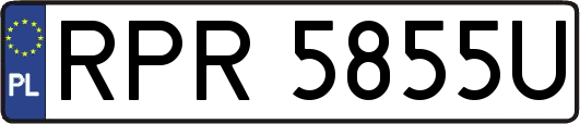 RPR5855U