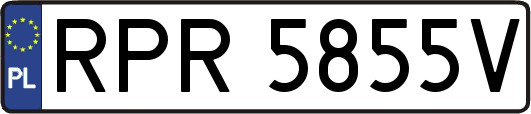 RPR5855V
