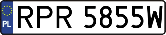 RPR5855W